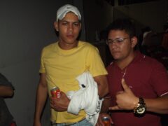 Tayrone Cigano